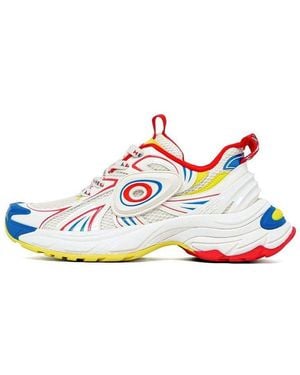 Old Order X Sanrio Turbo Gt 'Hello Kitty' - White