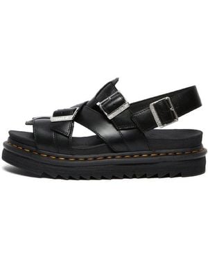 Dr. Martens Terry 2 - Black