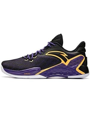 Anta Rajon Rondo 5 'Lakers' - Blue