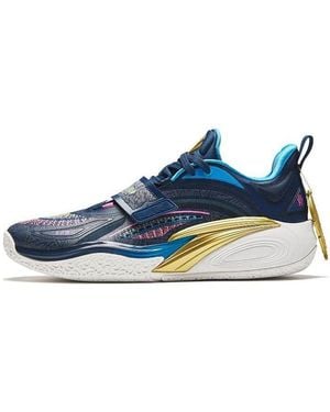 Anta Kai 1 'Playoffs Away' - Blue