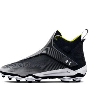 Under Armour Highlight Hammer Mc - Black