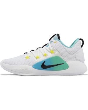 nike hyperdunk x low tb basketball shoes
