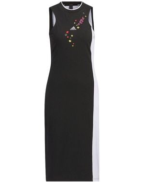 adidas (Wmns) Shuting Dress - Black