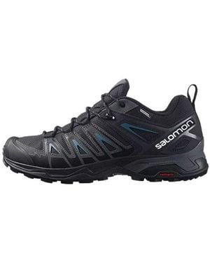 Salomon X Ultra Pioneer Cswp - Blue