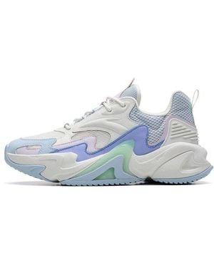 Anta (Wmns) Walker 3.0 - Blue