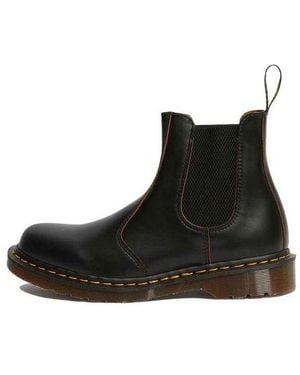 Dr. Martens 2976 Vintage Made - Black