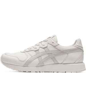 Onitsuka Tiger Tiger Alliance A40 'Off Glacier' - White