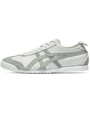 Onitsuka Tiger Mexico 66 Nm 'Light Sage' - White