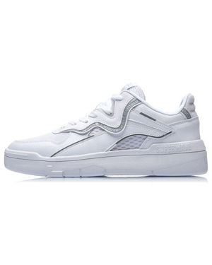 Li-ning Superwave Lite - White