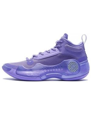 Li-ning Way Of Wade - Purple