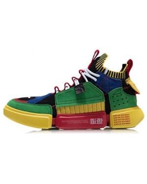 Li-ning Wade Essence 2 Ace - Green