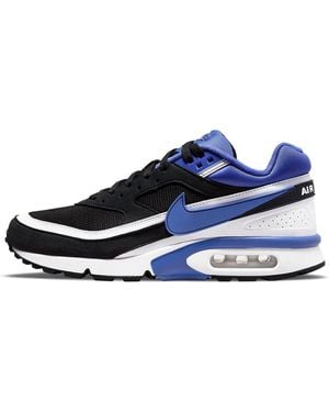 Nike Air Max Bw 'Persian' 2021 - Blue