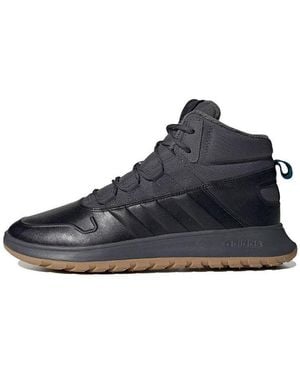 adidas Neo Fusion Storm Wtr - Blue
