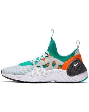 nike huarache edge running