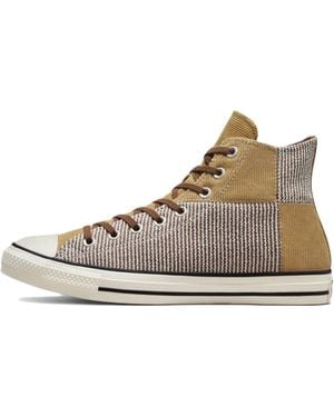 Converse Chuck Taylor All Star Workwear 'Squirrel Friend' - Brown
