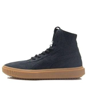 PUMA Breaker High Gum - Blue