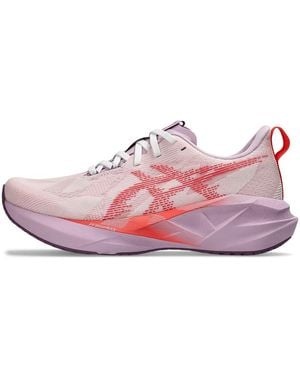 Asics Novablast 5 - Pink
