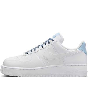 nike air force 1 07 armory blue