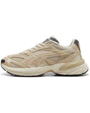 PUMA Velophasis Sd 'Granola Alpine Snow' - Natural