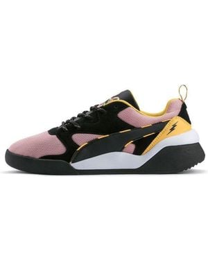 PUMA (Wmns) Sue Tsai X Rs-X Aeon - Black