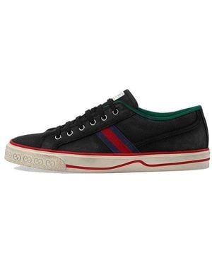 Gucci Tennis 1977 Cotton' - Black