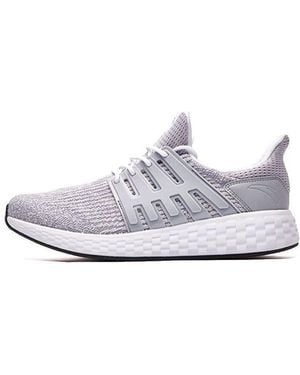 Anta Running Series Sneakers - White