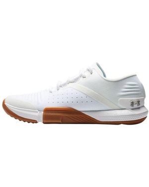 Under Armour (Wmns) W Speedform Feel - White