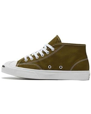 Converse Jack Purcell - Green