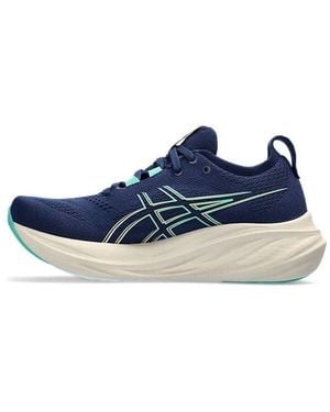 Asics Gel-nimbus 26 Shoes - Blue