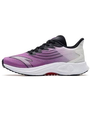 Anta (Wmns) Mach 2.0 - Purple