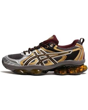 Asics Gel Quantum Kinetic 'Carbon Pure' - Brown