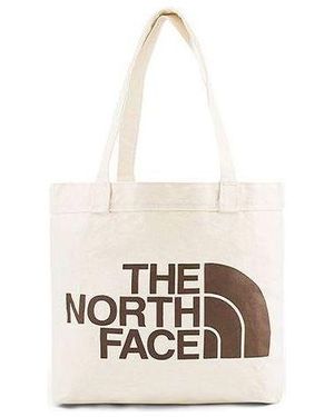 The North Face Utility Tote '' - White