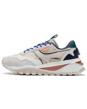 Li-ning Cosmos Evo Low 'Light' - Blue