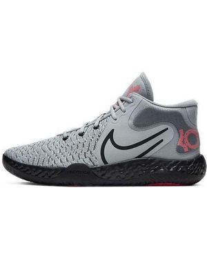 Nike Kd Trey 5 Viii Ep 'Smoke' - Blue