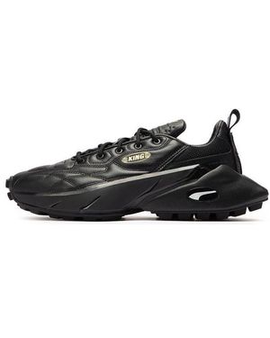PUMA (Wmns) Mayze Strkr King - Black