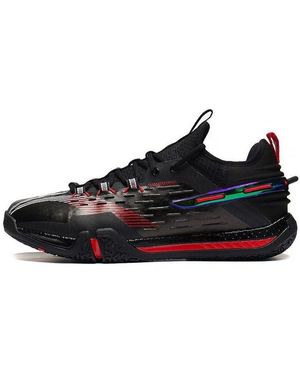 Li-ning Ground Flying Pro - Black