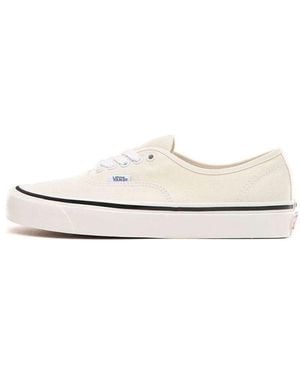Vans Authentic 44 Dx 'Anaheim Factory' - White
