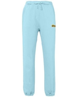 Drew House Secret Joggers 'Sea' - Blue