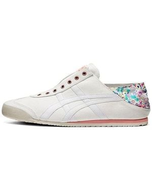 Onitsuka Tiger Mexico 66 Paraty 'Cream Guava' - White