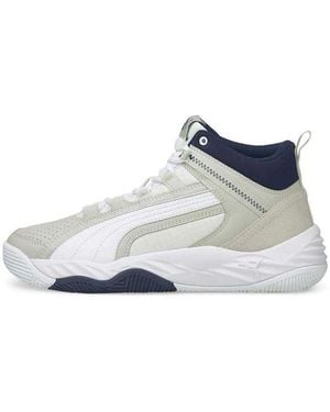 PUMA Rebound Future Evo - Blue
