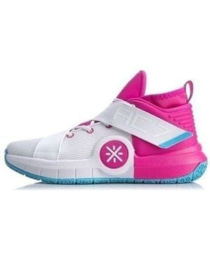 Li-ning Wade All City 7 - Pink