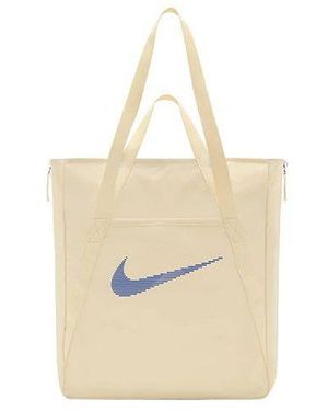 Nike Gym Tote Bag - Natural