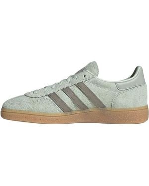 adidas (Wmns) Handball Spezial 'Linen Pebble' - Blue