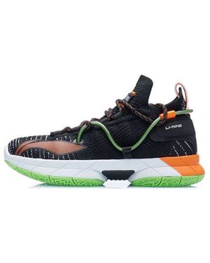 Li-ning Speed 6 Premium - Blue