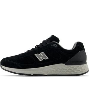 New Balance Fresh Foam 1880V1 B1 - Black