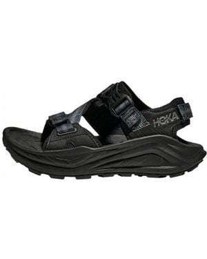 Hoka One One Infini Hike Tc - Black