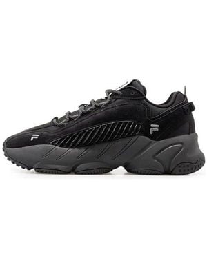 Fila Ade Reform Trainers - Black