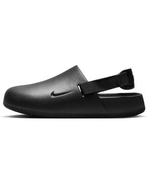 Nike Calm Mule '' - Black