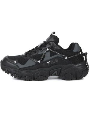 Fila Runnign Mixr'Fm - Black
