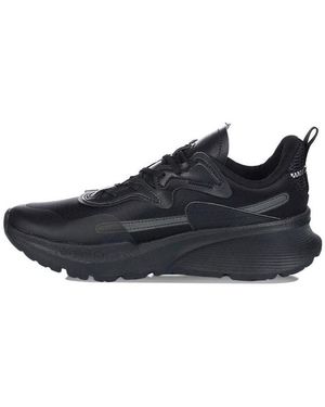 Li-ning (Wmns) Soft - Black